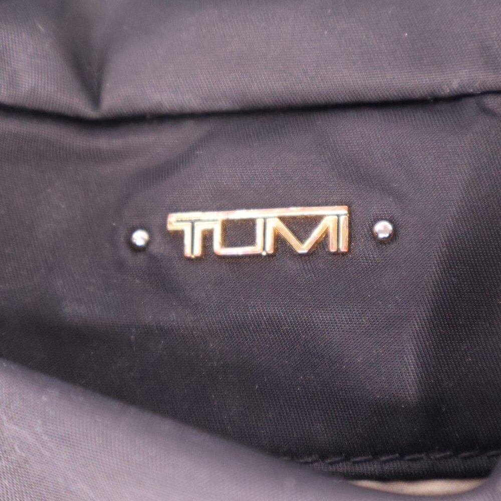 Tumi Work Bag - image 6